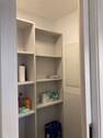 Abstellraum - 