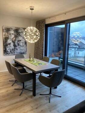 Esszimmer - 