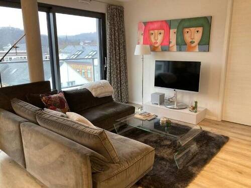 Wohnzimmer - 