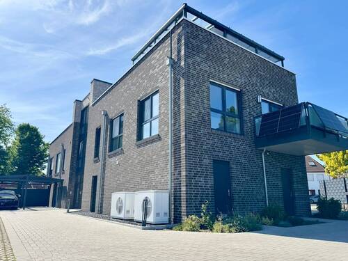 Bild 2 - 2 Zimmer Etagenwohnung zum Kaufen in Lingen / Laxten