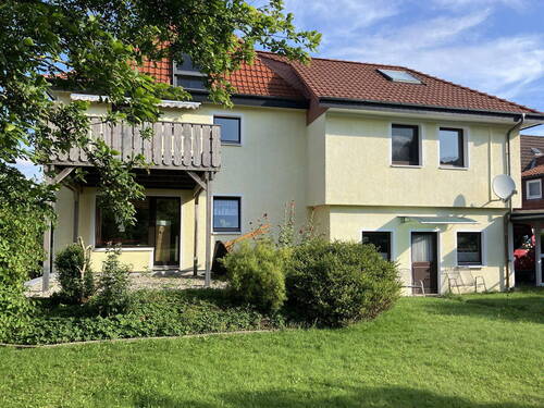 Außenansicht Garten - 