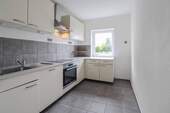 Küche 3 - 3 Zimmer Etagenwohnung in Rodgau