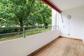 Balkon - 