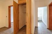 Kleiner Abstellraum - 