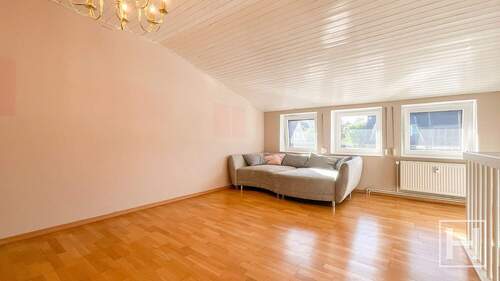 Gemütlich - Ideal für Einsteiger - 169.000,00 EUR Kaufpreis, ca.  64,00 m² Wohnfläche
