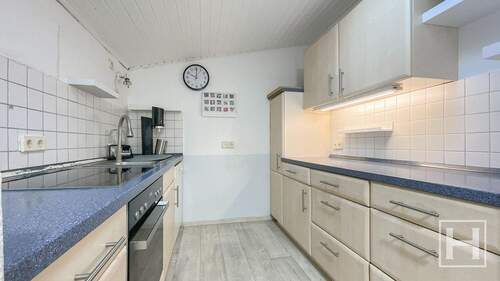 Hier macht kochen Spaß - 