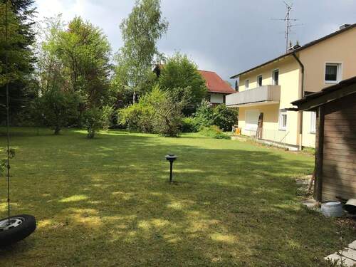 IMG_5336.JPG - Grünwald ; Baugrund für 2 x EFH s oder Doppelhaus