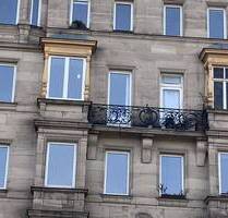 Erstbezug nach SanierungRenovierung - 3-ZW mit Balkon in 90429 Nürnberg