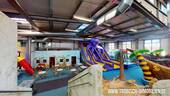 Kids-Area - Spielbereich - 