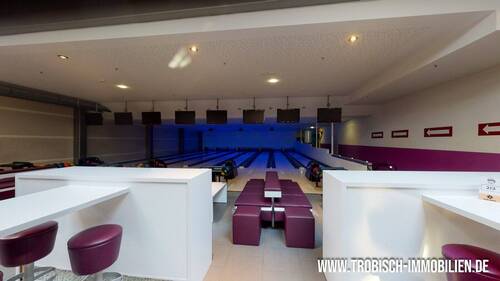 Bowlingbereich - 