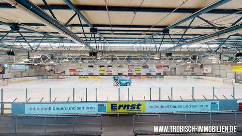 Eishalle - Einfamilienhaus in Zweibrücken zum Kaufen