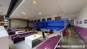 Bowlingbereich - 