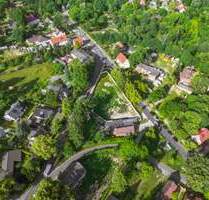 Attraktives Grundstück mit Vorbescheid und effizienter Planung - Potsdam Groß Glienicke