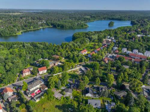 Bild 2 - Grundstück zum Kaufen in Potsdam