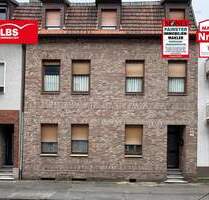 Charmantes Dreifamilienhaus in Gladbeck