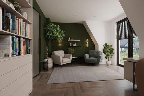 Visualisierung - Arbeitszi. 2 - 