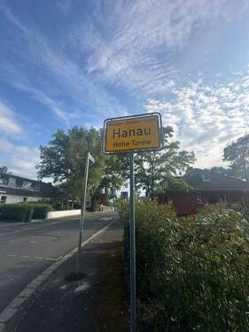 Ort - 6 Zimmer Doppelhaushälfte in Hanau