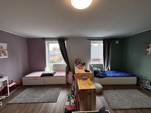 Kinderzimmer - 