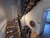 Treppe - 