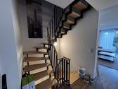Treppe - 