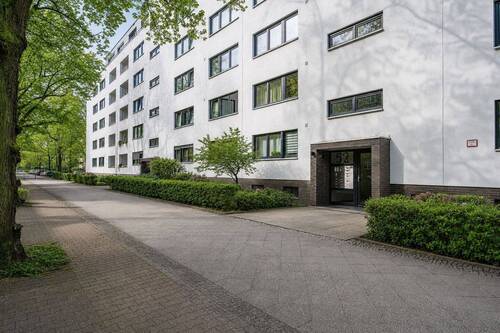 Hausansicht (2) - Sommer - 