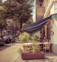 Umgebung Wilmersdorf - 