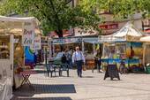 Umgebung Wilmersdorf - 
