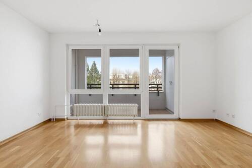 WE75 Wohnzimmer (3) - 2 Zimmer Etagenwohnung in Berlin