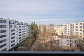 WE75 Balkon Aussicht - 