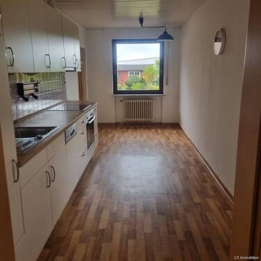 Küche OG - Mehrfamilienhaus, Wohnhaus mit 190,00 m&sup2; in Bad Zwischenahn zum Kaufen