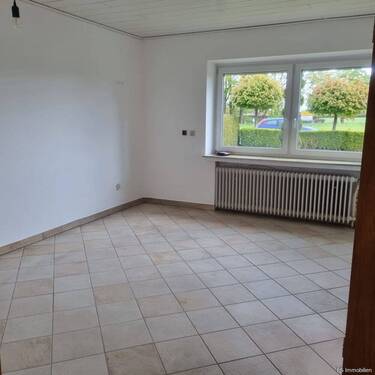 Wohnzimmer EG - 