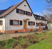 Charmantes Haus in Freiburg Mooswald - Freiburg im Breisgau