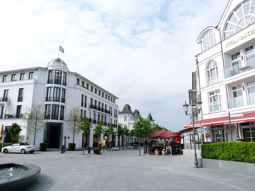 Ostseebad Binz - 
