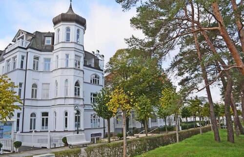 Villa Elfeld - 