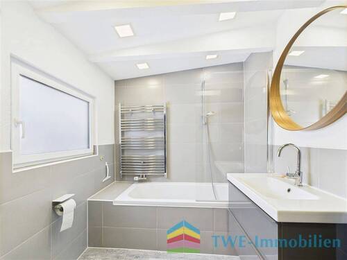 Badezimmer - 