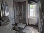 EG Duschbad 2024 renoviert - 