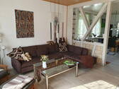 EG Blick zum Esszimmer - 