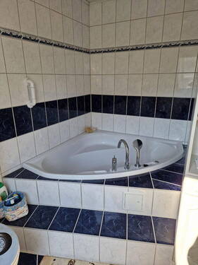 OG Wellnessbad - 