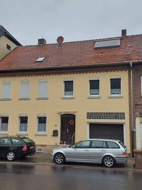 Bild 1 - Saniertes Einfamilienhaus im Herzen von Immenhausen zu verkaufen