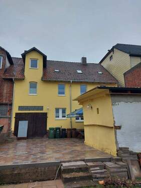 Bild 2 - 6 Zimmer Einfamilienhaus zum Kaufen in Immenhausen