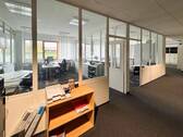 Halle 1 - UG: Büro - 