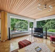 Idyllischer Bungalow im Grünen - Ihr Rückzugsort in der Natur - Berlin Wannsee