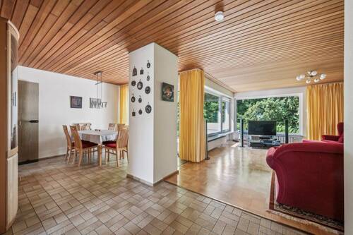 Bild 4 - Bungalow mit 120,00 m&sup2; in Berlin zum Kaufen