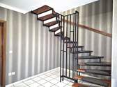 Treppe - 