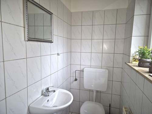 Gäste-WC - 