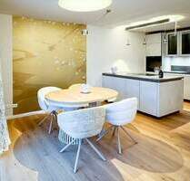 SchleiGlück in Kappeln: Neubau-Eigentumswohnung Haus 9 Wohnung 4 mit atemberaubendem Wasserblick!