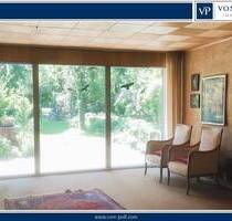 Neues Zuhause mit großem, teilbaren Grundstück & viel Potential, sehr zentral mitten in Bad Vilbel