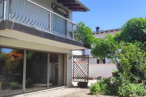 Terrasse & Balkon Anbau - 