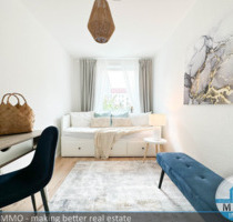 Erstbezug: Entspannt Wohnen in großzügiger 4-Raum-Wohnung - Görlitz Hagenwerder