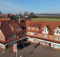 ***WOHNEN MIT FREIRAUM***HELLE 4-ZIMMER-WOHNUNG ZU VERMIETEN*** - Rosengarten Klecken